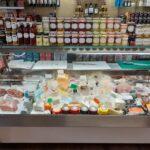 Gourmet Grocer at 29, Brechin