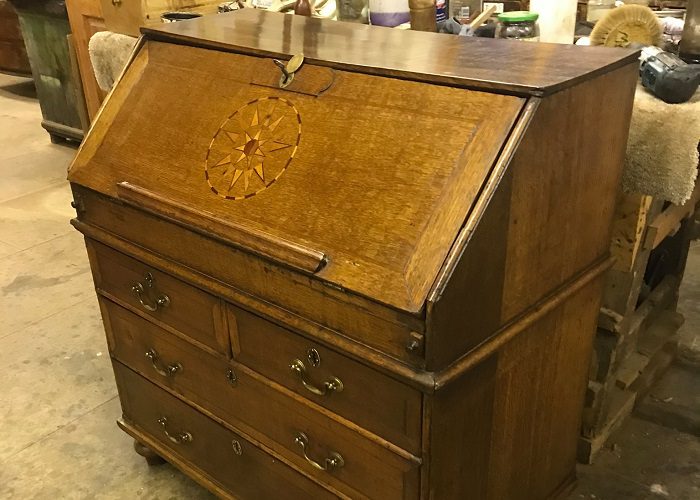 Gow Antiques & Restoration, Forfar