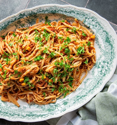 Venison at Pitscandly Farm, Forfar