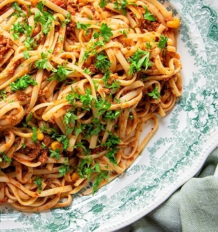 Venison at Pitscandly Farm, Forfar