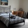 Bedroom at Harbour Haven in Arbroath
