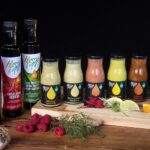 Hemp it Up, near Kirriemuir