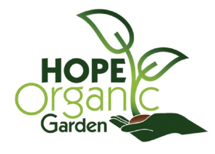 HOPE Organic Garden, Arbroath