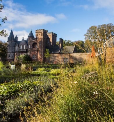 Hospitalfield House, Arbroath