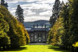 House of Dun, Montrose