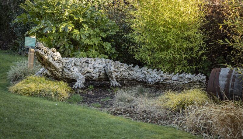 J M Barrie’s Birthplace, Kirriemuir