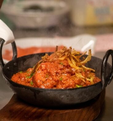 Jeet Fine Dining, Forfar