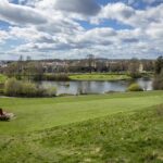 Keptie Pond, Arbroath