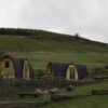 Kilry Eco Pods - Glamping Accommodation in the Angus Glens
