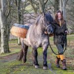 Kinclune Farm Experiences, near Kirriemuir
