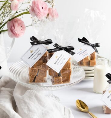 Kinnaird Kitchen, Brechin