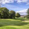 Kirriemuir Golf Course
