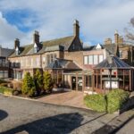 Links Hotel - Accommodation in Montrose