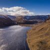 Loch Lee, Glen Esk
