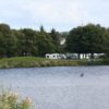 Lochside Caravan Club - Accommodation in Forfar