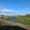 Lunan Farm Campsite - Accommodation near Arbroath