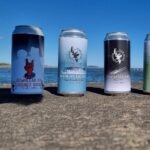 Mah Hoos Brewing Co, Monifieth