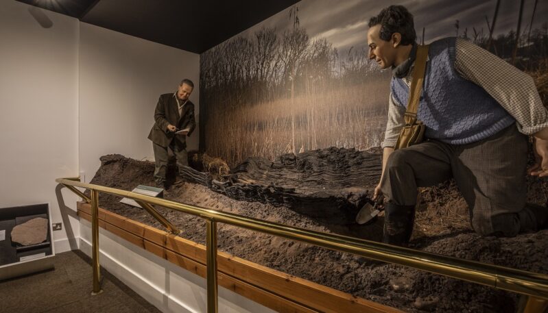 Meffan Museum and Art Gallery, Forfar