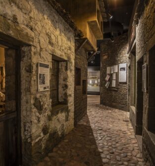 Meffan Museum and Art Gallery, Forfar