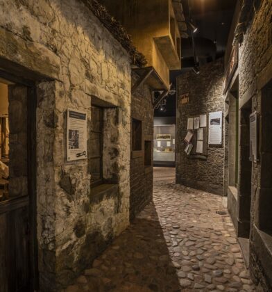 Meffan Museum and Art Gallery, Forfar