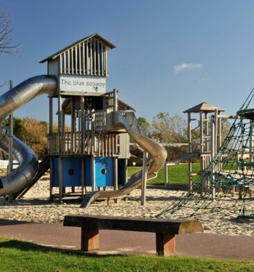 Things to do in Monifieth