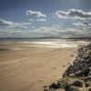 Monifieth Beach