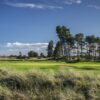 Monifieth Ashludie Golf Course