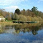 Monikie Angling Club, near Monifieth
