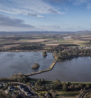 Monikie Country Park