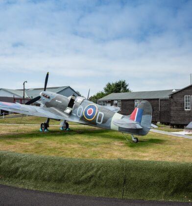 Montrose Air Station Heritage Centre