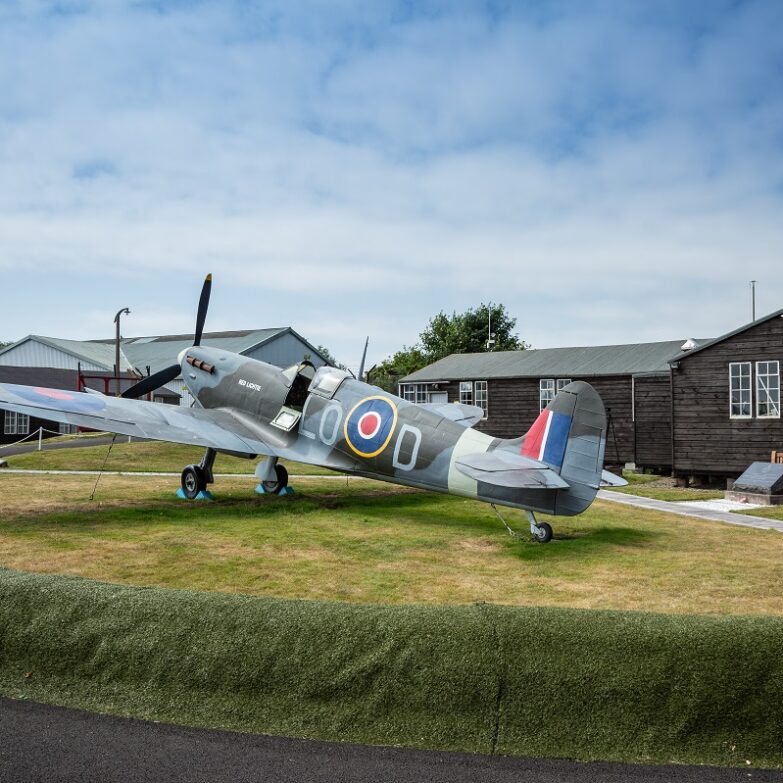 Montrose Air Station Heritage Centre