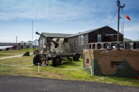 Montrose Air Station Heritage Centre
