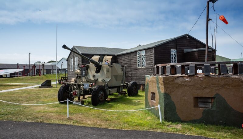 Montrose Air Station Heritage Centre