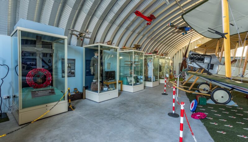 Montrose Air Station Heritage Centre