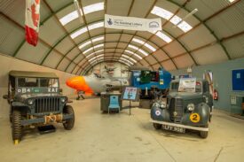 Montrose Air Station Heritage Centre