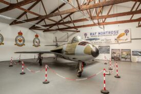 Montrose Air Station Heritage Centre