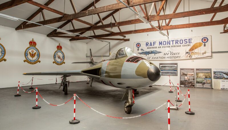 Montrose Air Station Heritage Centre