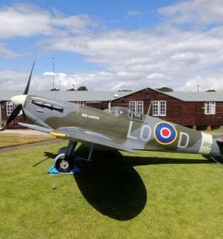 Montrose Air Station Heritage Centre