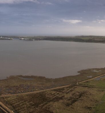 Montrose Basin