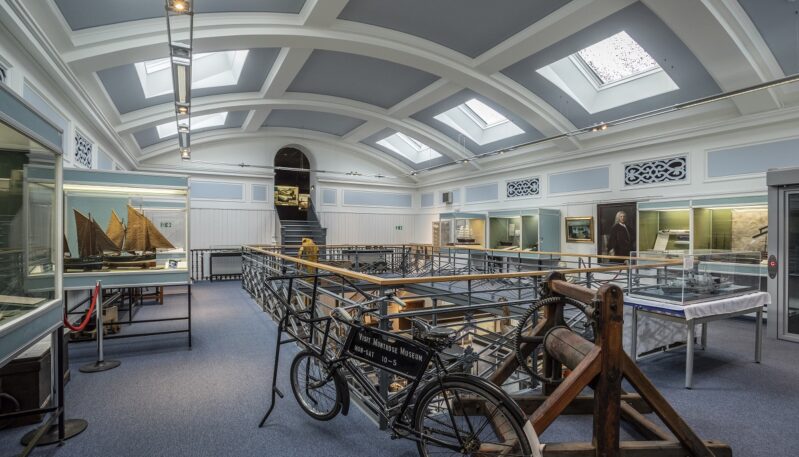 Montrose Museum and Art Gallery