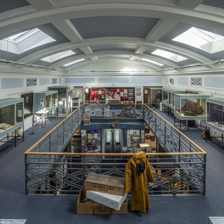 Montrose Museum and Art Gallery