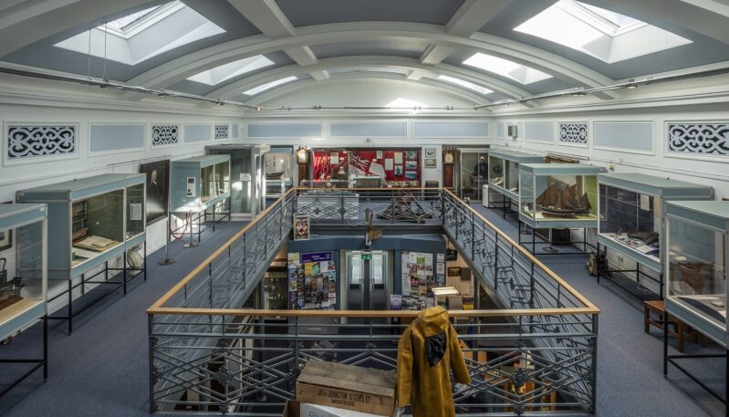 Montrose Museum and Art Gallery