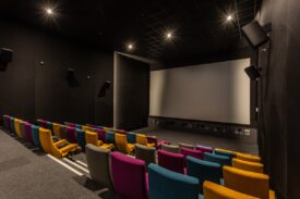 The Montrose Playhouse