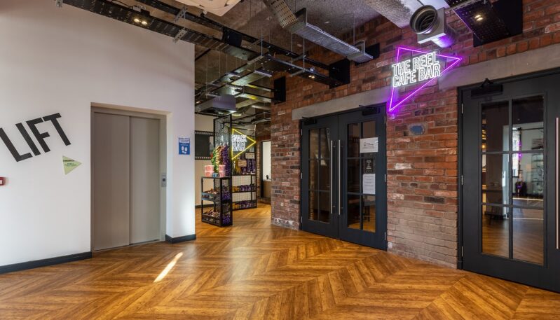 The Montrose Playhouse