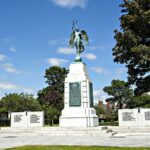Montrose War Memorial