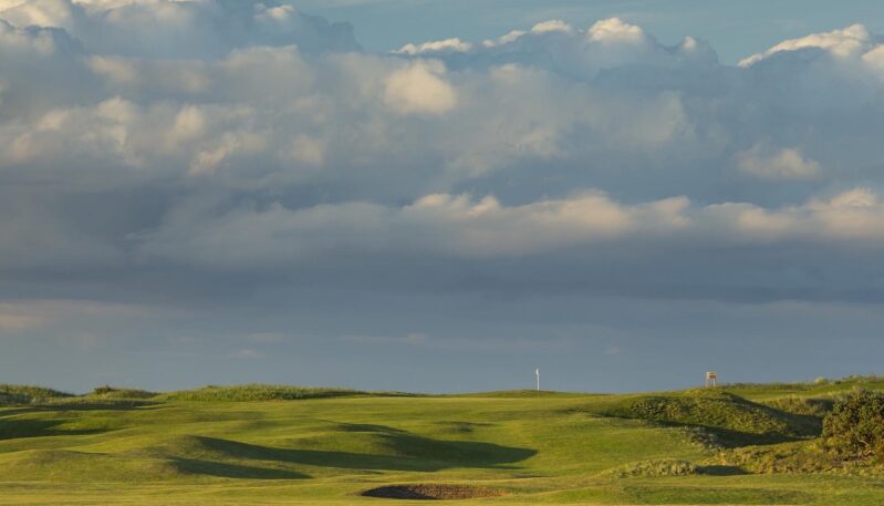 Montrose 1562 Golf Course