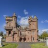 Mortuary Chapel, Arbroath