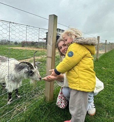 Peel Farm Nature Trail, near Kirriemuir