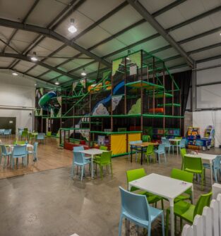 Piperdam Golf and Leisure Resort - Accommodation near Monifieth