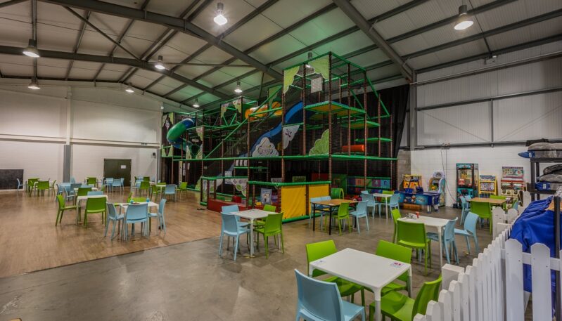 Piperdam Golf and Leisure Resort - Accommodation near Monifieth